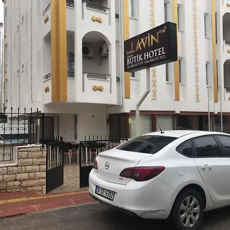 Blue Stars Hotel